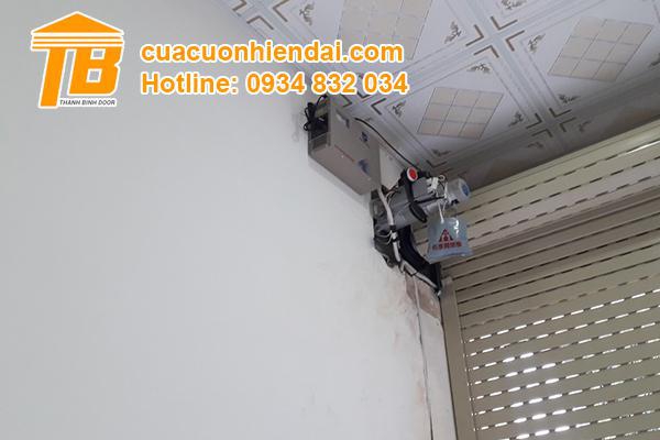 Vì sao cửa cuốn Đức được nhiều người yêu thích?